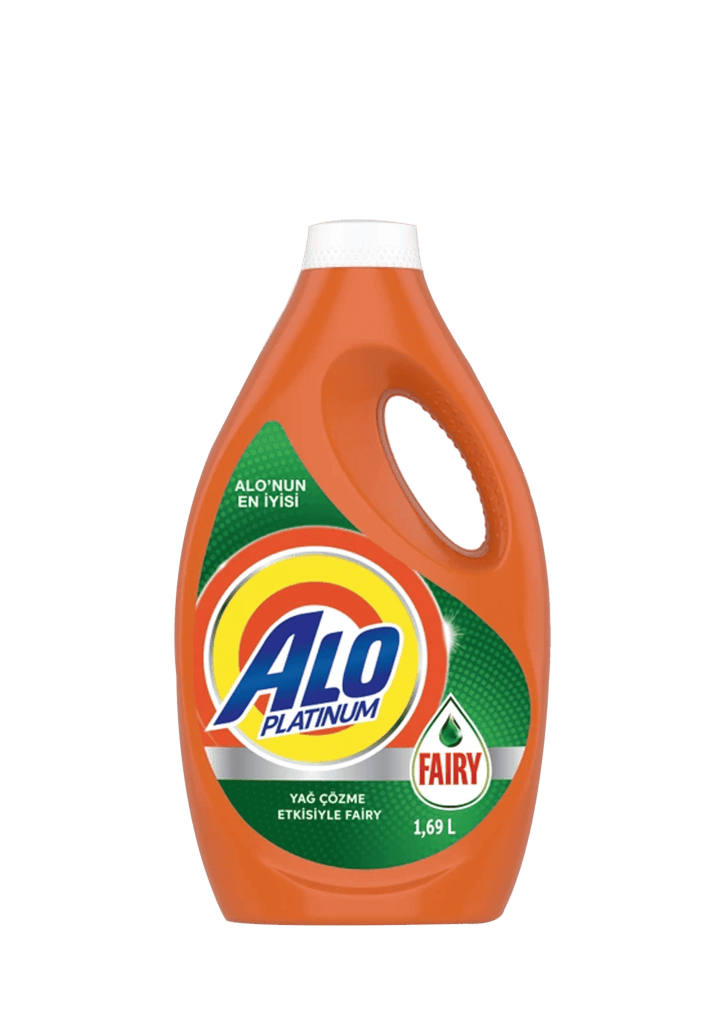 Alo Platinium Fairy Etkili 26 Wl 1.69 L