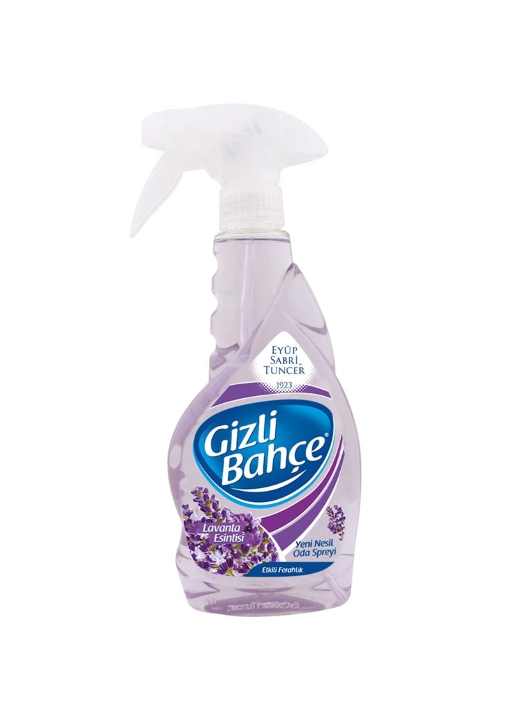 Eyüp Sabri Tuncer Oda Spreyi Lavanta Esintisi 500 Ml