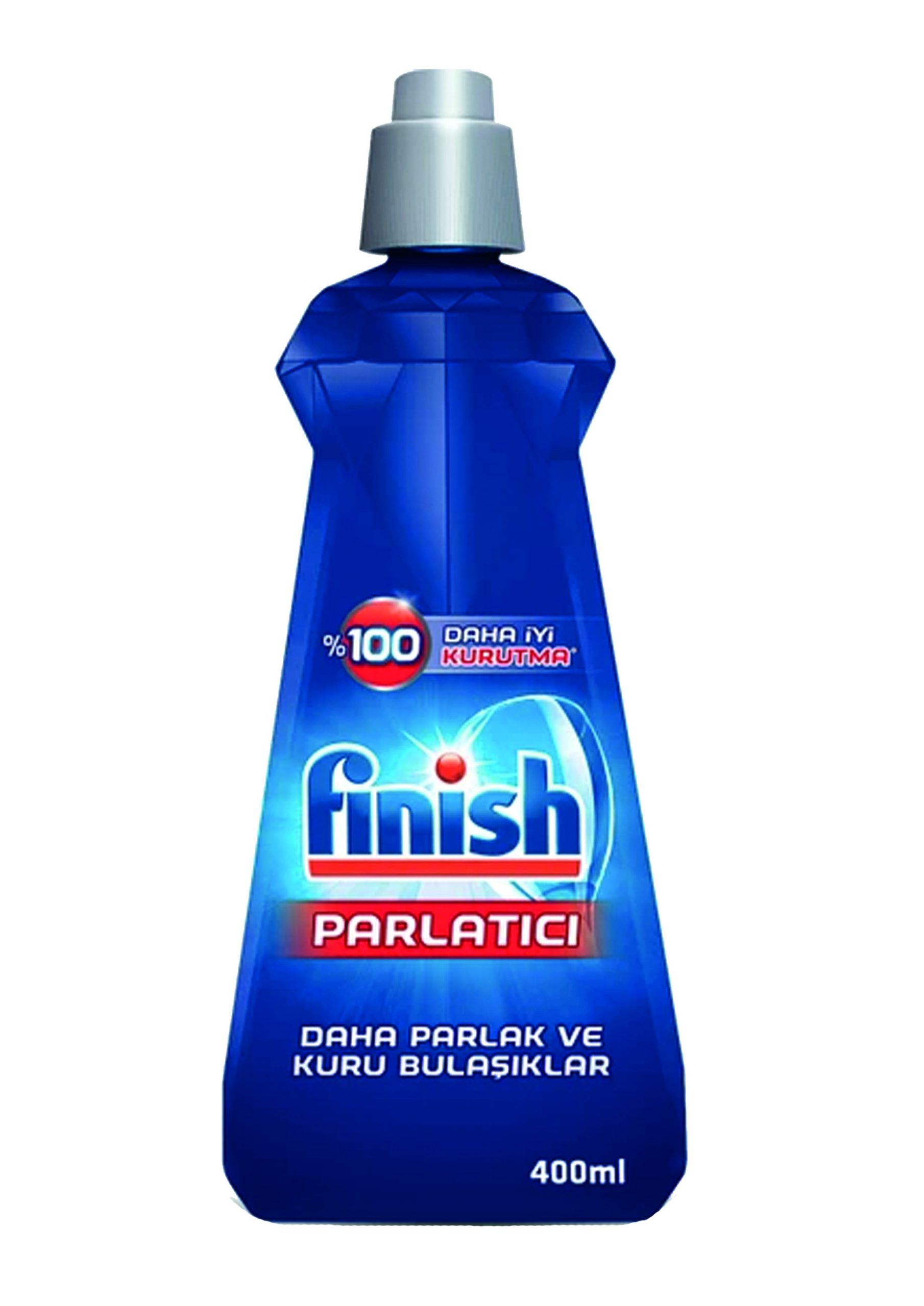Finish Parlatıcı 400 Ml