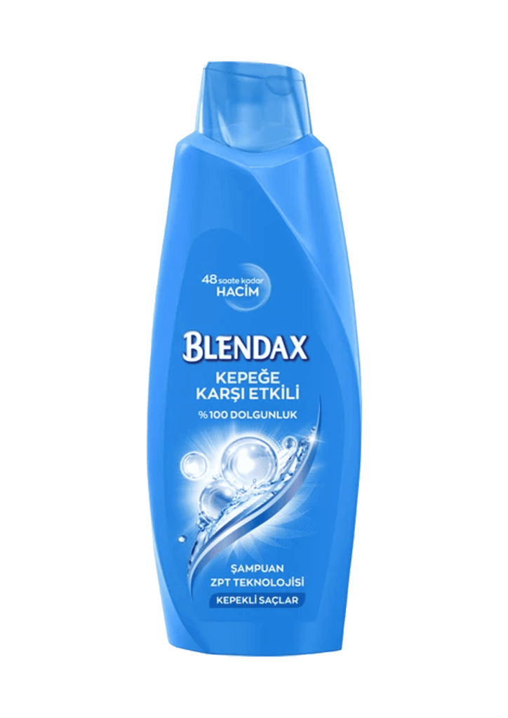 Blendax Kepek Önleyici Şampuan 180 Ml