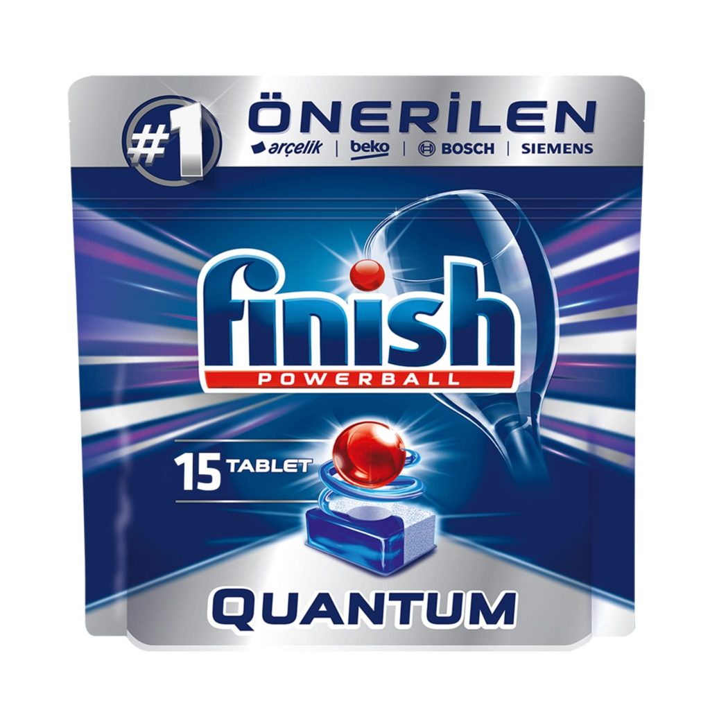 Finish Quantum Orijinal 15 Adet
