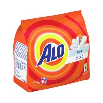 Alo Kar Çiçeği 1,5 Kg