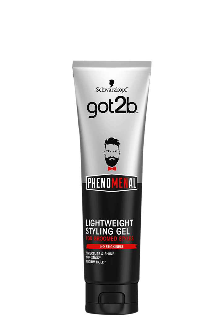 Got2Be Hafif Dokulu Şekillendirici Jel 150 Ml