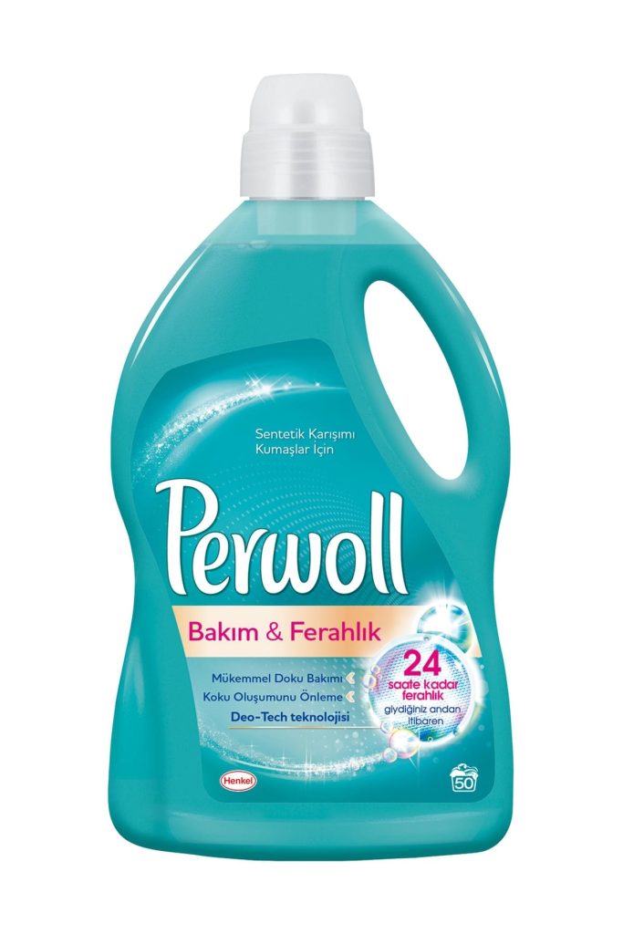 Perwoll Bakım&tazelik 3 Lt
