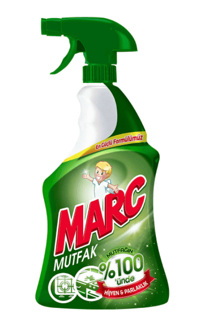Marc Sprey Mutfak 750 Ml