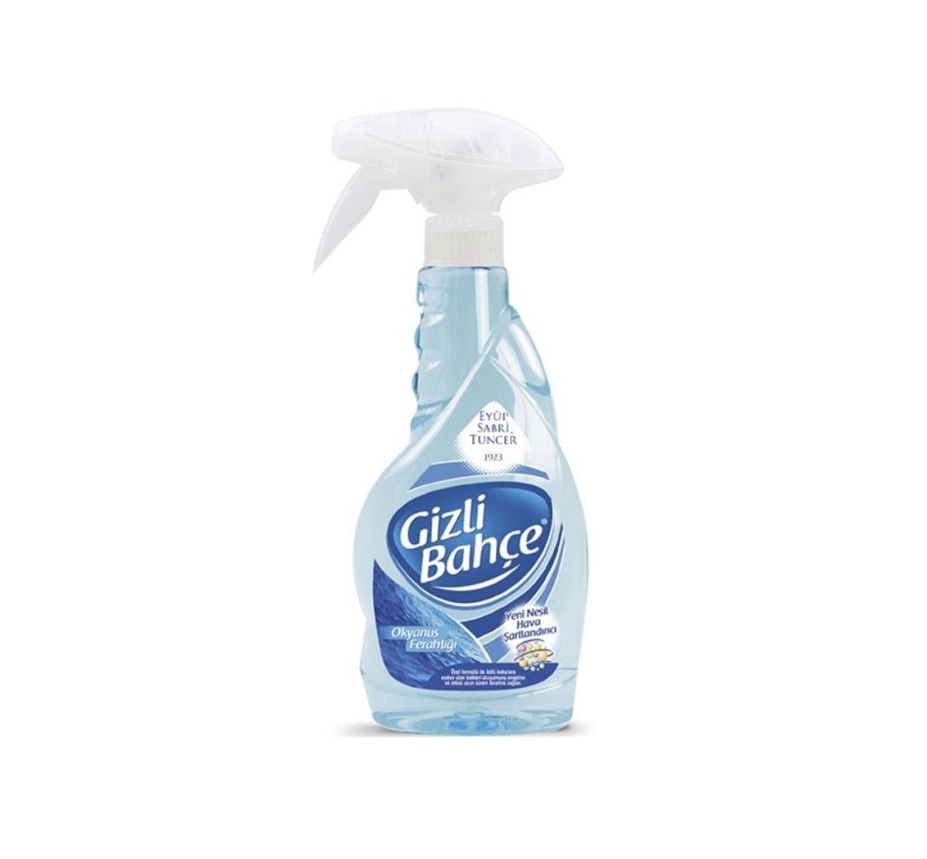 Eyüp Sabri Tuncer Oda Spreyi Okyanus Ferahlığı 500 Ml
