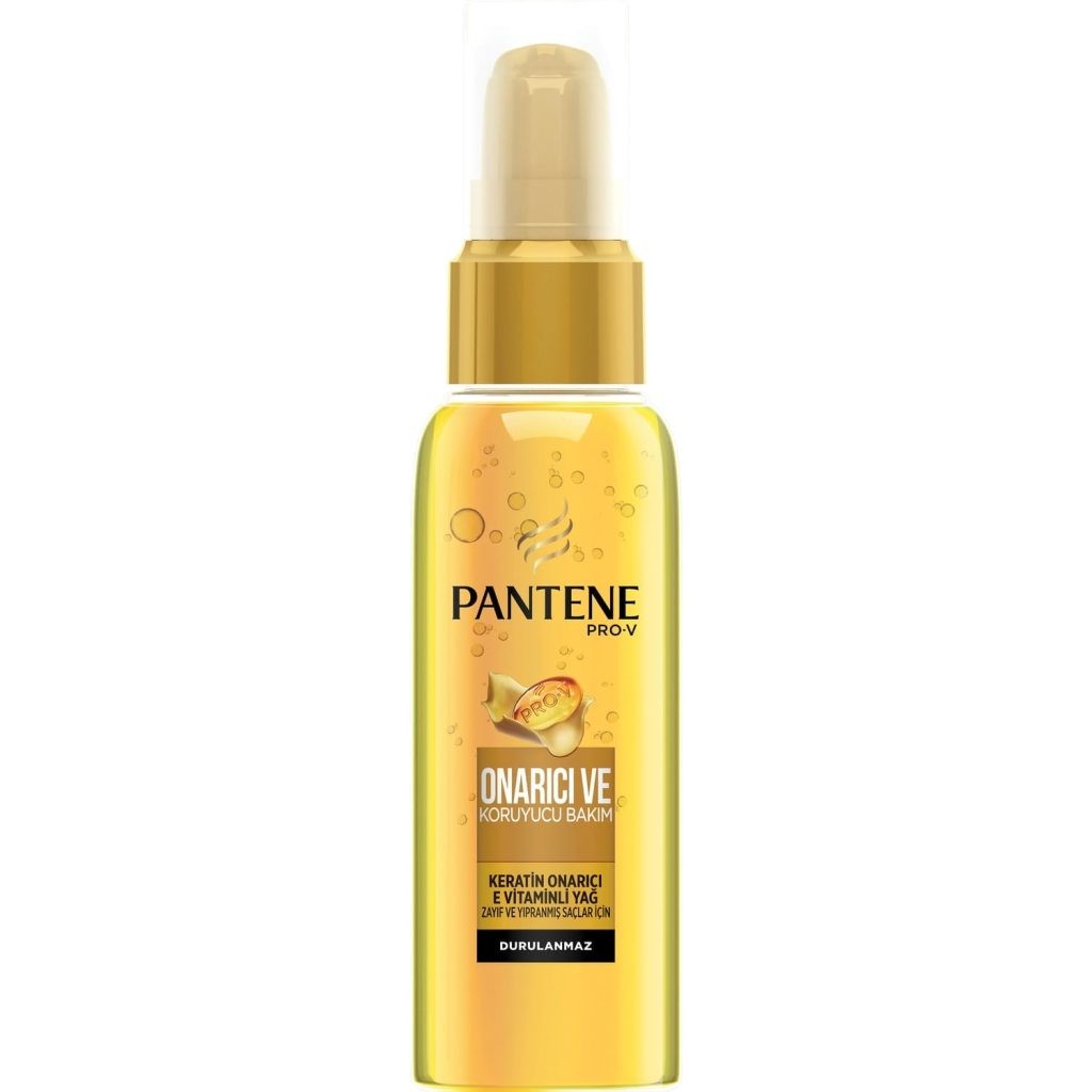 Pantene Koruyucu Ve Onarıcı Saç Serumu 100 Ml