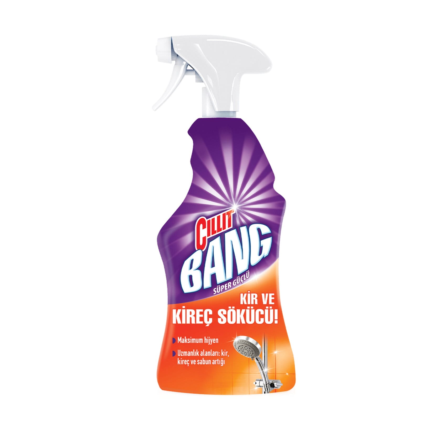 Cillit Bang Sprey 1000 Ml