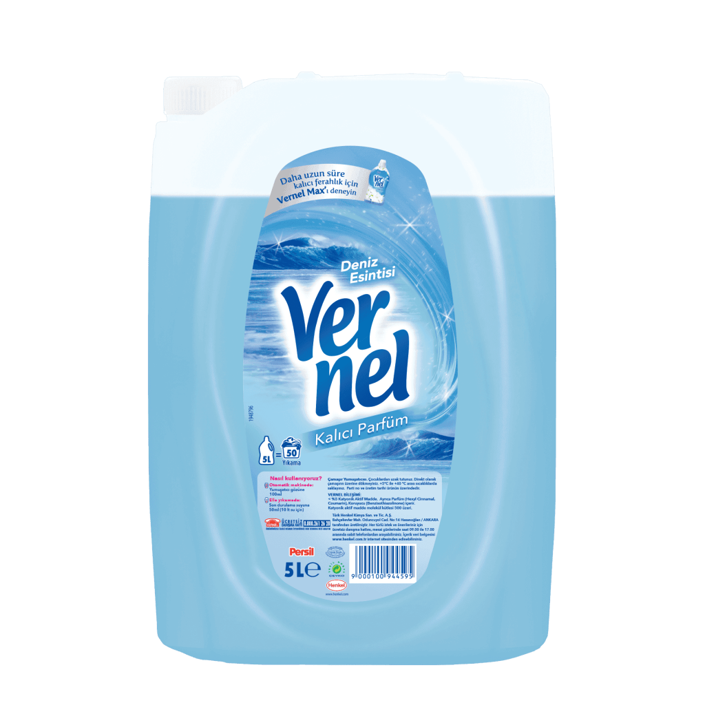 Vernel Deniz Esintisi 5 Lt