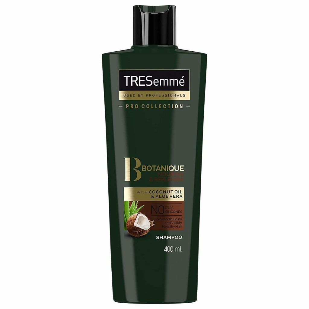 Tresemme Hair Conditioner Coconut&aloe Vera 700 Ml