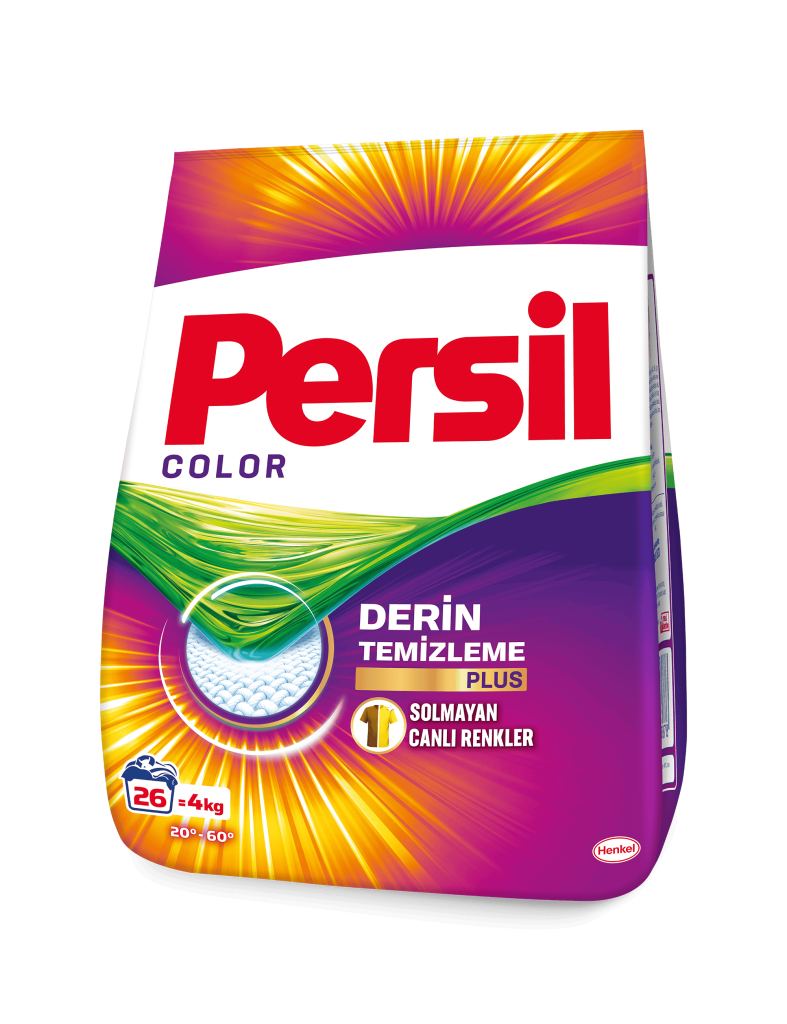 Persil Toz Color 4 Kg