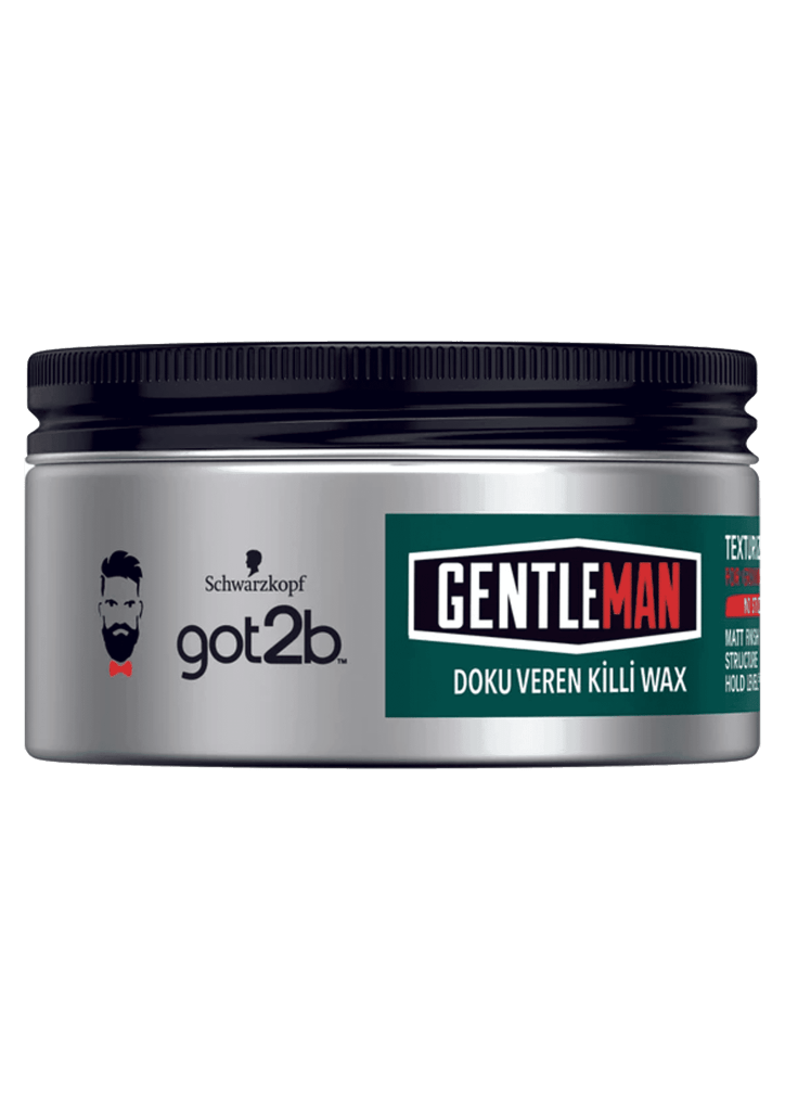Got2Be Dokulu Kil Wax 100 Ml