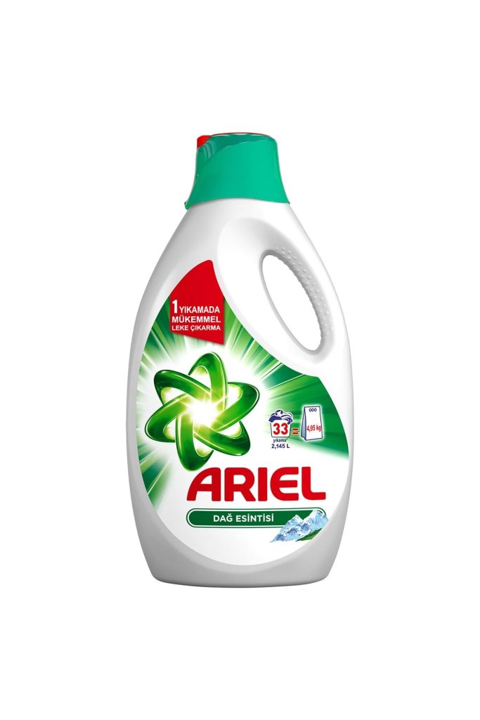 Ariel Jel Dağ Esintisi 2145 Ml