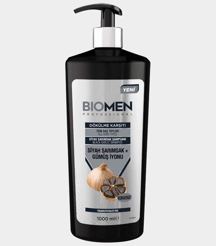 Dökülme Karşıtı Şampuan 1000ml