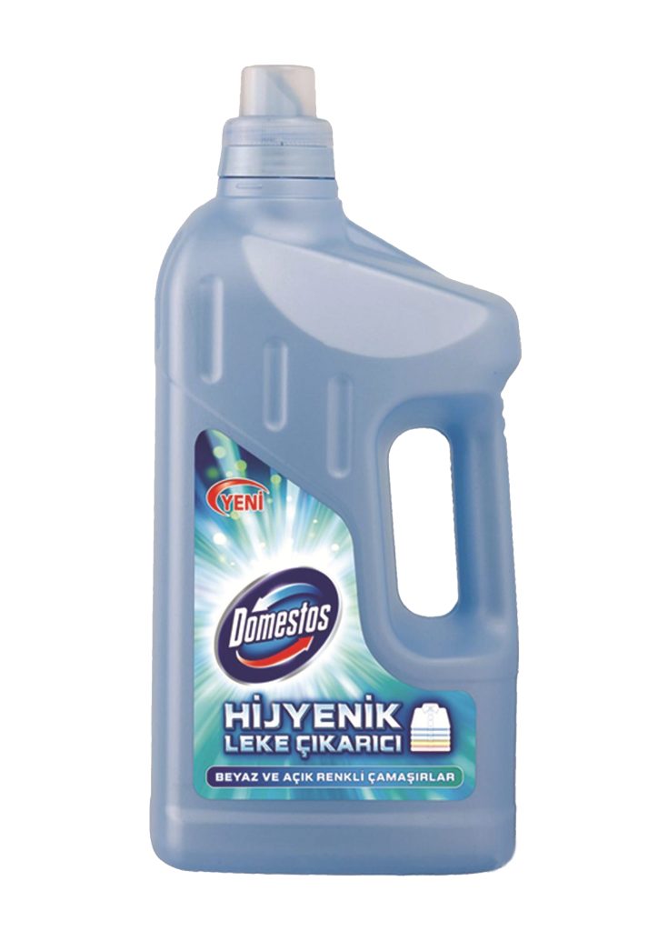 Domestos Sıvı Leke Çıkarıcı Açık Renkler 1 Lt