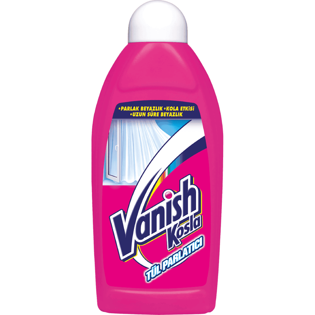 Vanish Tül Parlatıcı 500 Ml
