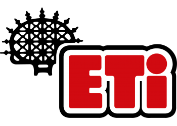 ETİ